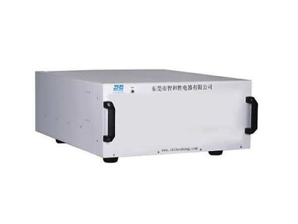 ZHS-WI水冷系列大功率高頻開關電源